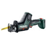 Scie sabre 12V SSE 12 BL SOLO METABO 602322840