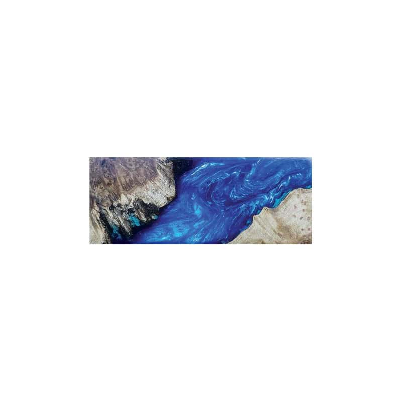 Boîte Color'Résin CLEOPATRE COL15X6