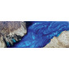 Boîte Color'Résin CLEOPATRE COL15X6
