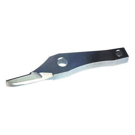 Lame centrale pour cisaille MAKITA 792534-4