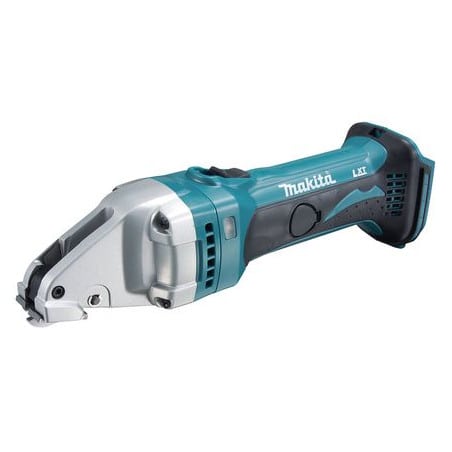 Cisaille à tôle 18V SOLO MAKITA DJS161Z