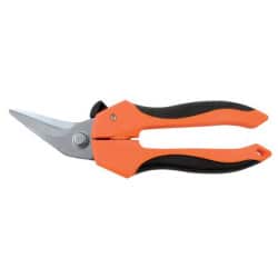 Cisaille multi-usage courbée EDMA 074555
