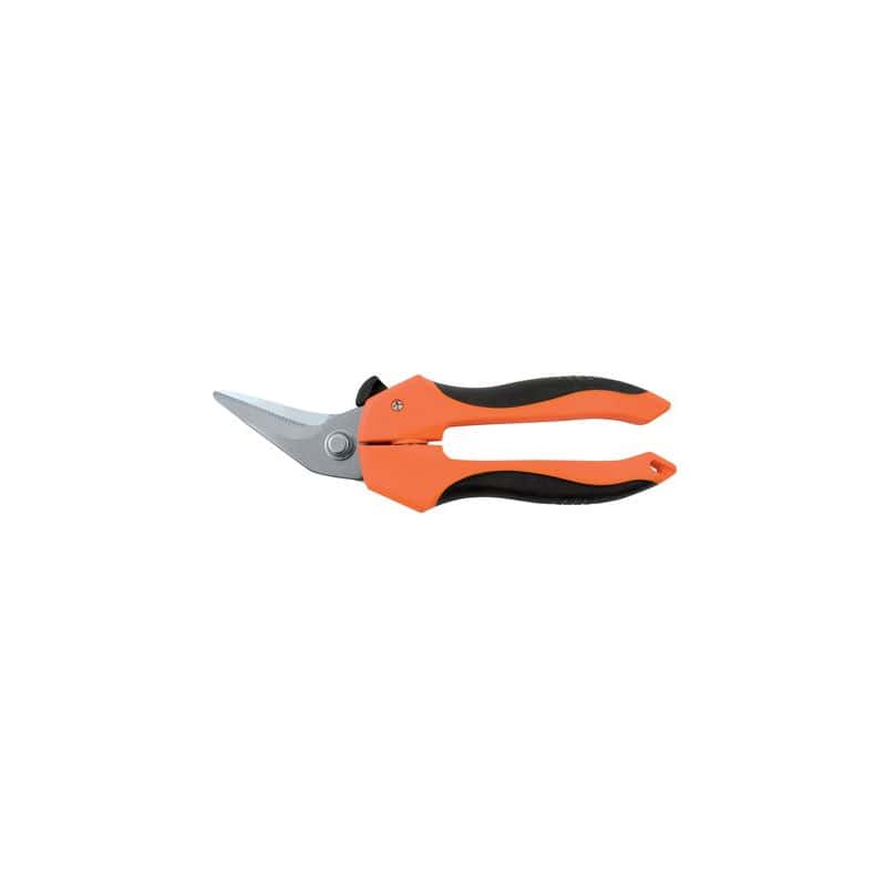 Cisaille multi-usage courbée EDMA 074555