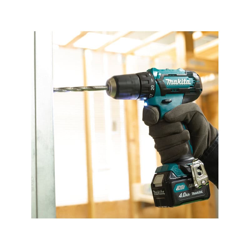 VISSEUSE PERCEUSE 12V DF333DWAE