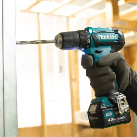 VISSEUSE PERCEUSE 12V DF333DWAE
