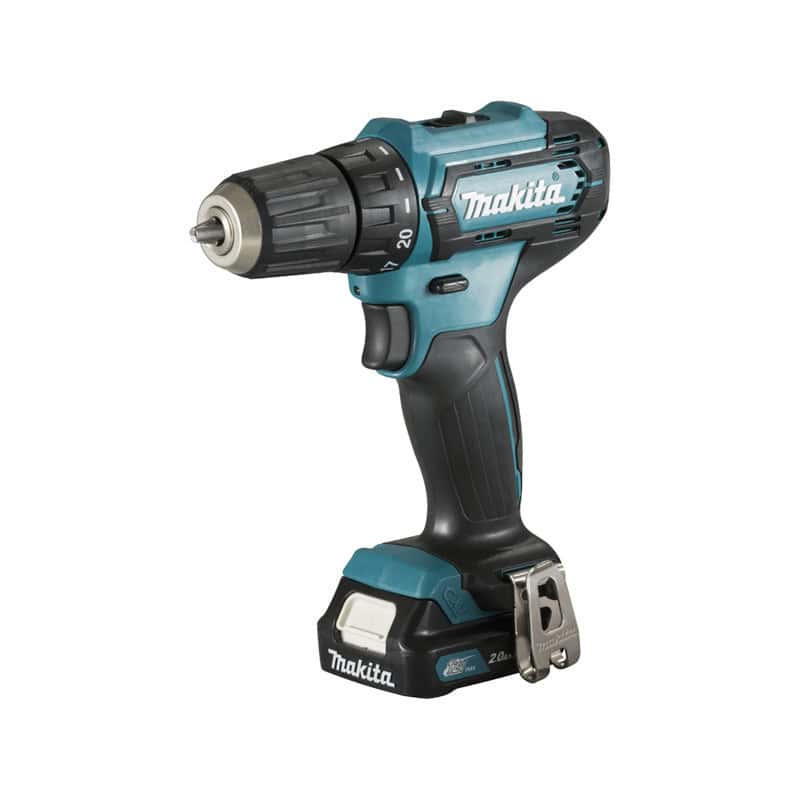 VISSEUSE PERCEUSE 12V DF333DWAE