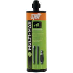 Résine multi-max SPIT