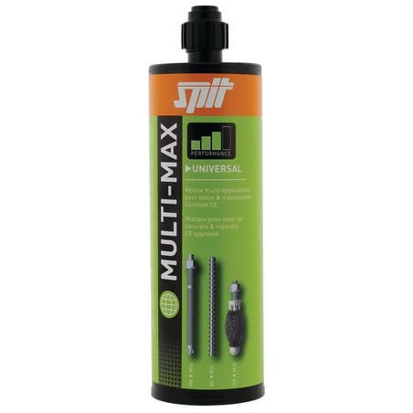 Résine multi-max SPIT