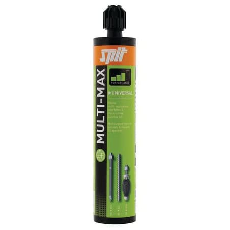 Résine multi-max SPIT