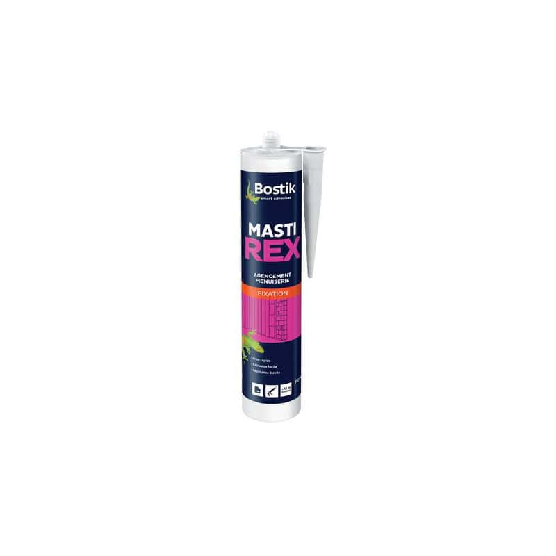 Colle mastirex BOSTIK