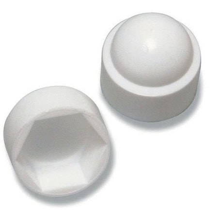 Cache écrou nylon