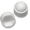 Cache écrou nylon