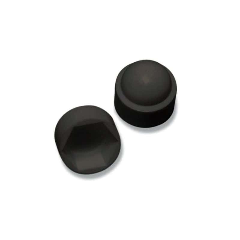 CACHE ECROU NYLON