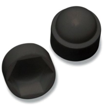 CACHE ECROU NYLON