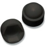 CACHE ECROU NYLON