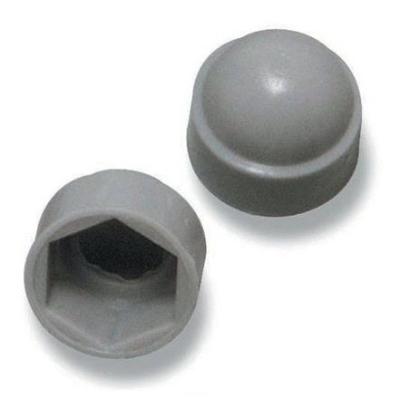 CACHE ECROU NYLON