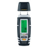 Testeur humidité matériaux avec électrodes LASERLINE 082.321A