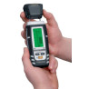 TESTEUR HUMIDITE MATERIAUX AVEC ELECTRODES