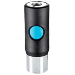 Raccord securite 8 mm PREVOST