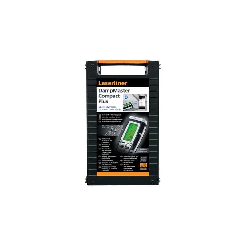 TESTEUR HUMIDITE MATERIAUX AVEC ELECTRODES