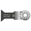LAME BI-METAL STARLOCK