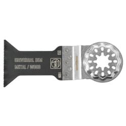 LAME BI-METAL STARLOCK