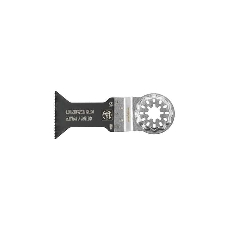 LAME BI-METAL STARLOCK