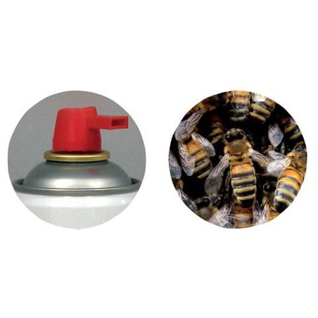 Aérosol anti-frelon AEXALT IC075