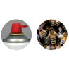 Aérosol anti-frelon AEXALT IC075