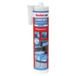 CIMENT EXPRESS REPARATION