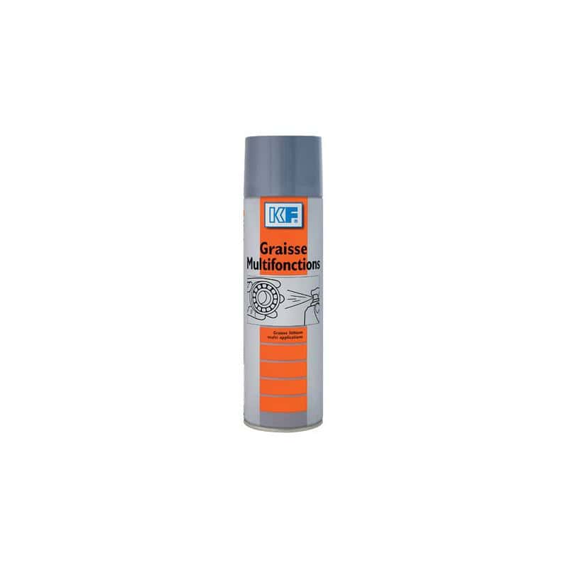 Graisse EP 2 multi-fonctions KF