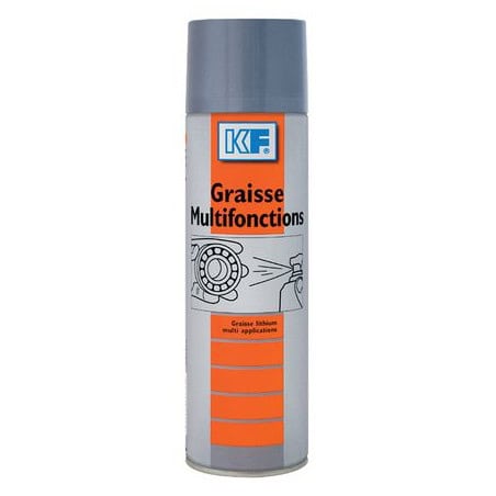 Graisse EP 2 multi-fonctions KF