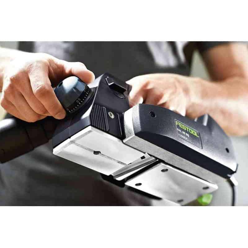 Rabot EHL 65 EQ-PLUS FESTOOL 576601
