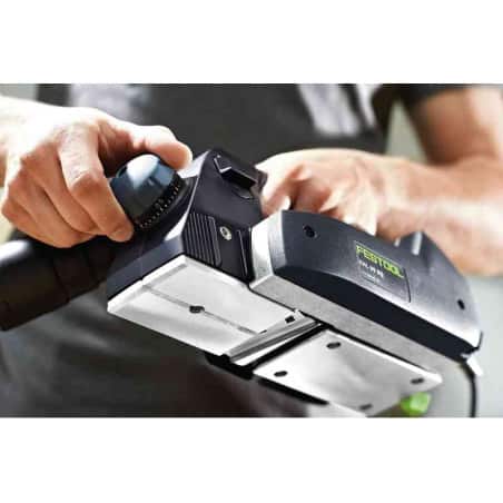 Rabot EHL 65 EQ-PLUS FESTOOL 576601