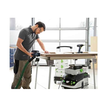 Rabot EHL 65 EQ-PLUS FESTOOL 576601
