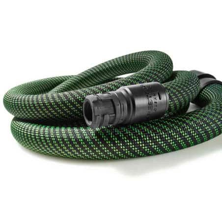 Tuyau d'aspiration D27/32 x 3,5m - AS/CTR FESTOOL 204921