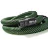 Tuyau d'aspiration D27/32 x 3,5m - AS/CTR FESTOOL 204921