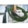 Tuyau d'aspiration D27/32 x 3,5m - AS/CTR FESTOOL 204921