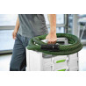 Tuyau d'aspiration D27/32 x 3,5m - AS/CTR FESTOOL 204921
