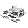 Scie sur pieds CS 70 EBG Precisio FESTOOL 574776
