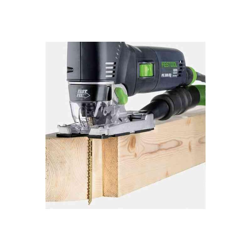 Scie sauteuse PS300 EQ-Plus TRION FESTOOL 576041
