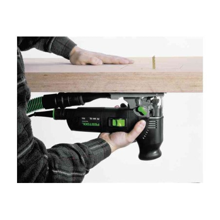 Scie sauteuse PS300 EQ-Plus TRION FESTOOL 576041