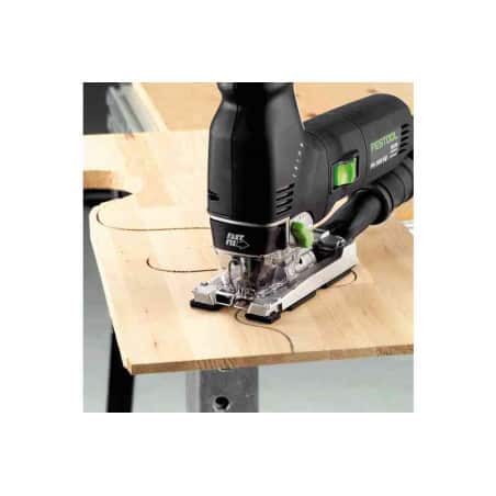 Scie sauteuse PS300 EQ-Plus TRION FESTOOL 576041