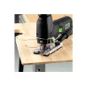Scie sauteuse PS300 EQ-Plus TRION FESTOOL 576041