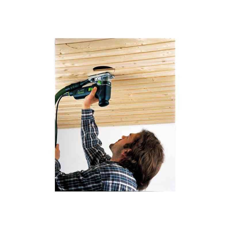 Scie sauteuse PS300 EQ-Plus TRION FESTOOL 576041