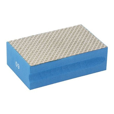 Cales diamantées pour carrelage SIDAMO
