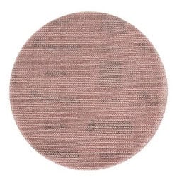 Disque auto-agrippant abranet MIRKA