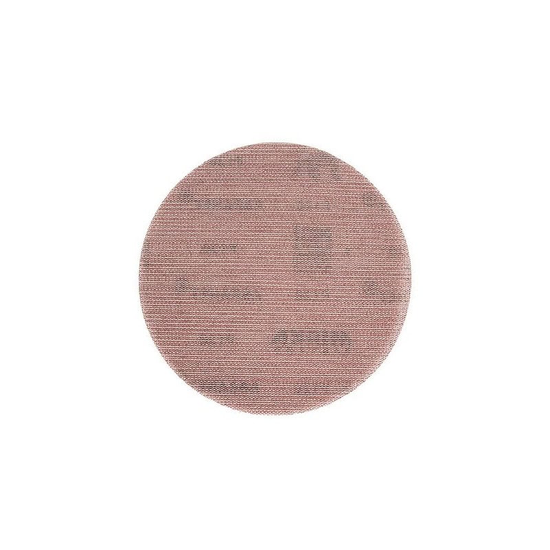 Disque auto-agrippant abranet MIRKA