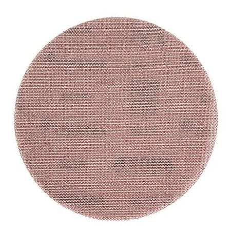 Disque Ø 77 mm abrasif Abranet MIRKA
