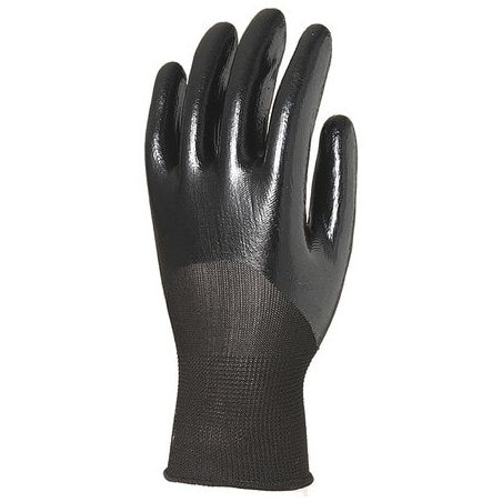Gant nitrile noir EURO PROTECTION